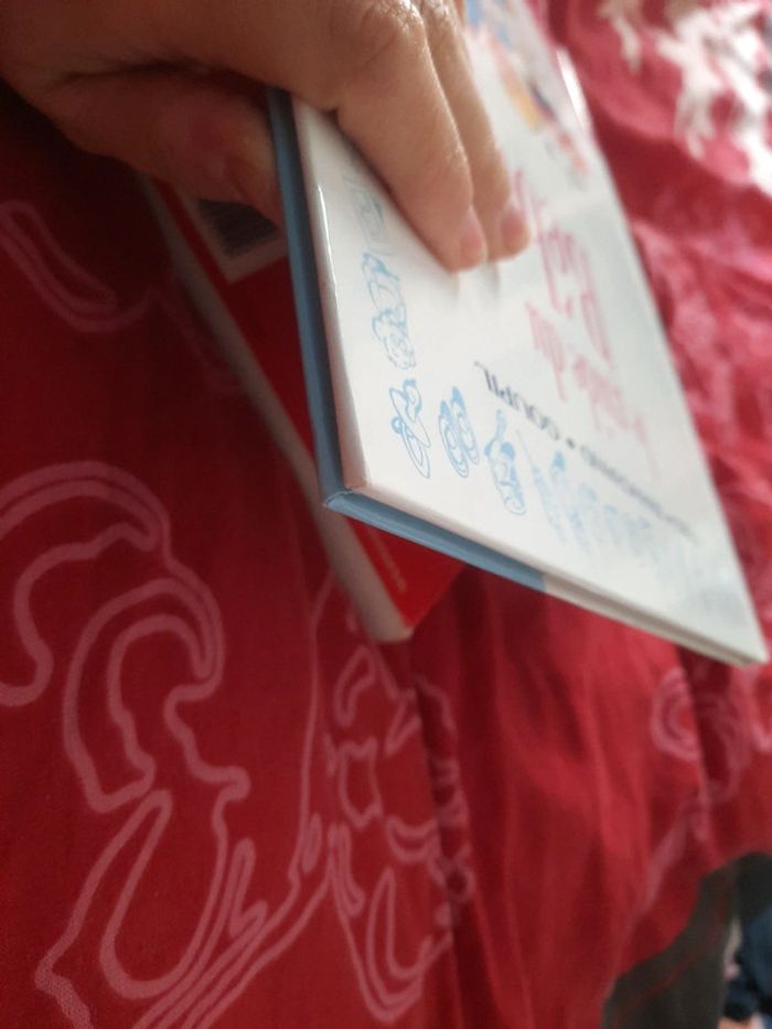 Bd livre de souvenir photos mes 1er année - photo numéro 10