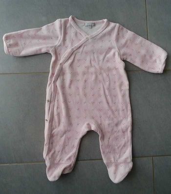 Pyjama 6 mois