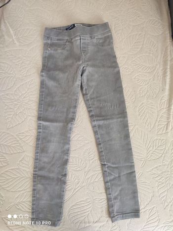Jegging
