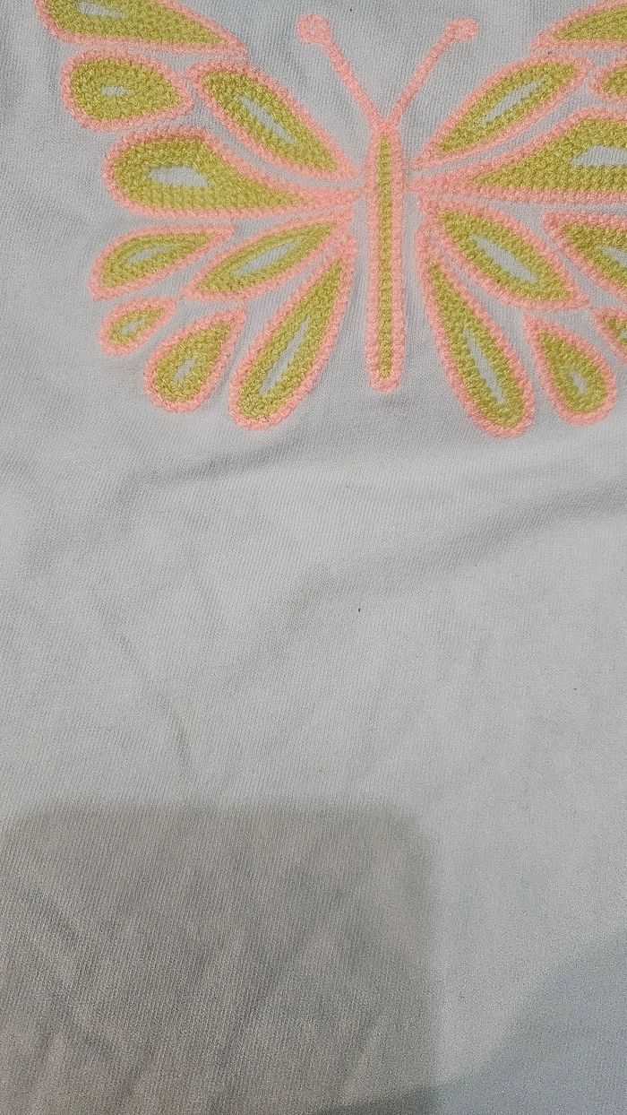 Lot vêtements fille 4 ans - photo numéro 4