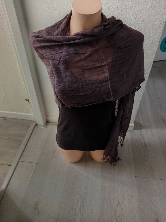 Foulard - photo numéro 3