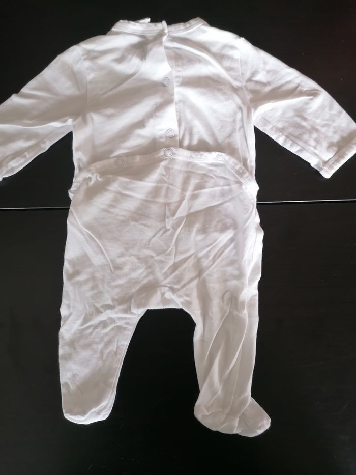 Pyjama - photo numéro 3