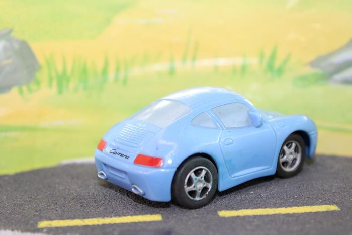 Disney Pixar cars Sally Carrera - photo numéro 5