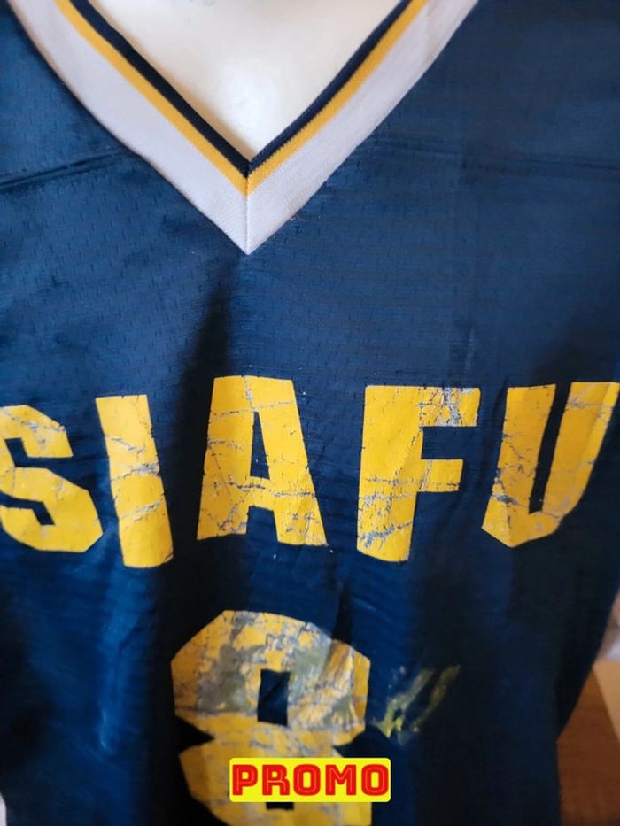 Joli maillot de Hockey homme taille XXL - photo numéro 2