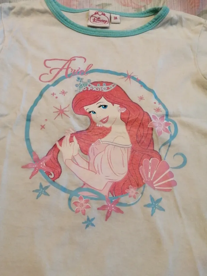 T-shirt - photo numéro 2