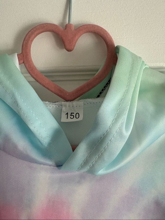 Sweat à capuche - photo numéro 3