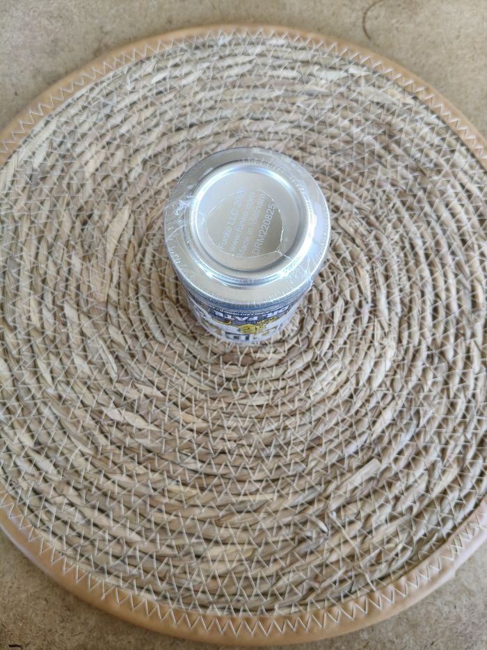 Soda Pop Dr Fate - photo numéro 4