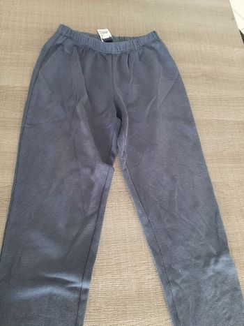 Pantalon de jogging pour garçon 12/13 ans