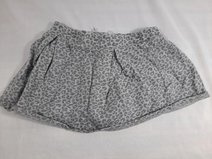 Jupe gemo, 18 mois, seline - photo numéro 2