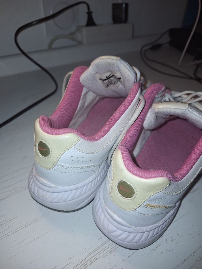 Basket nike pour femme - photo numéro 5