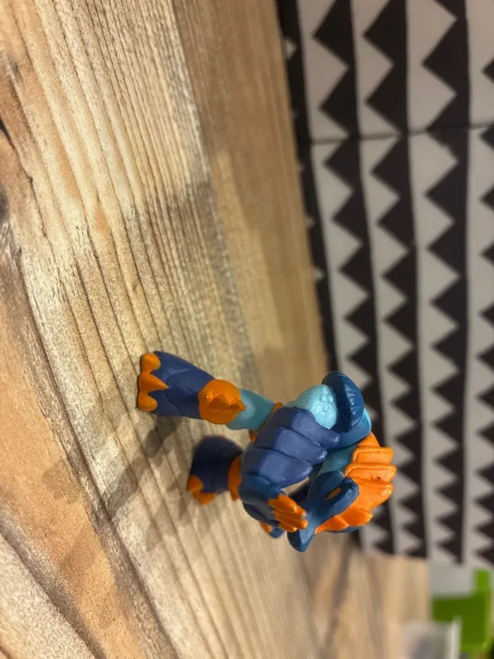 Figurine gormiti giochi preziosi - photo numéro 2
