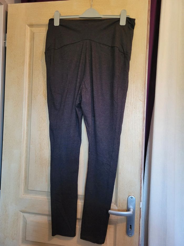 Lot 3 leggings grossesse - photo numéro 10