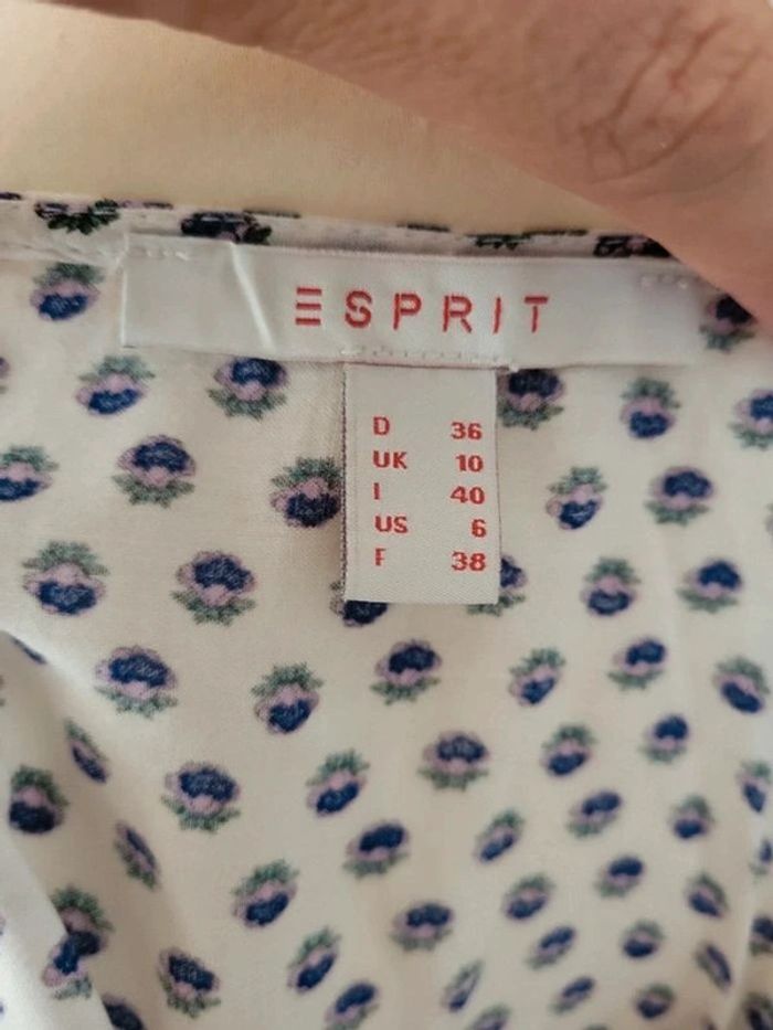 Chemise esprit 36 - photo numéro 4