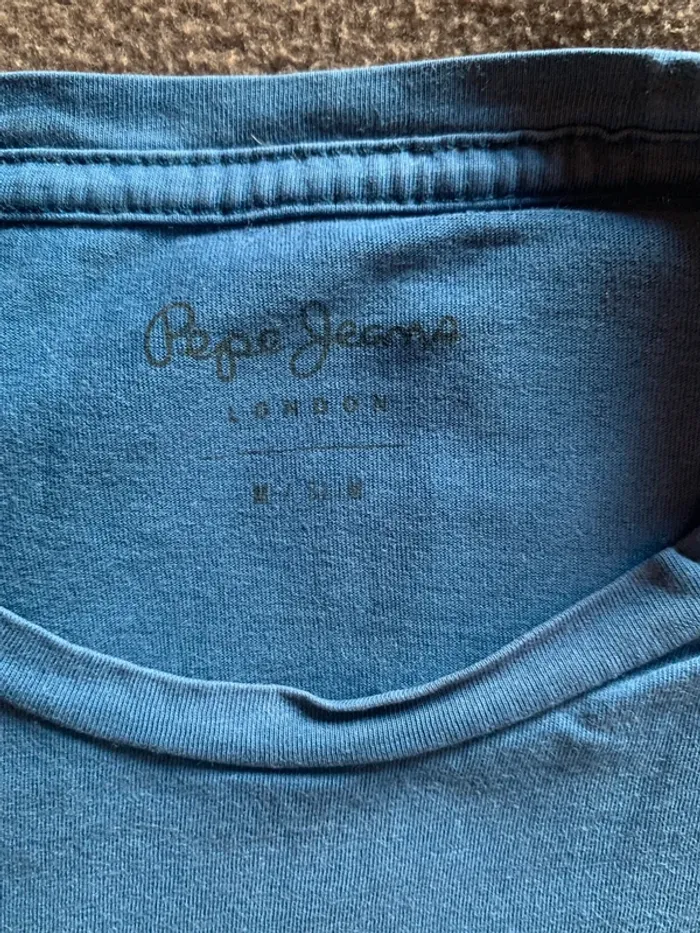 Lot tee-shirts homme - photo numéro 4
