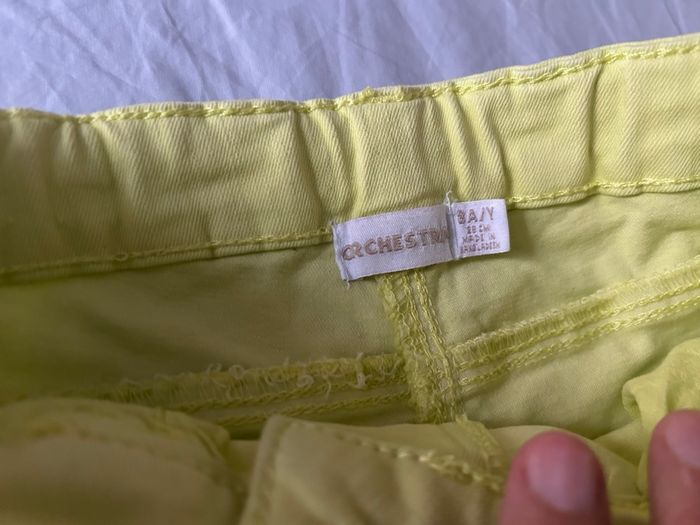 Short - photo numéro 3