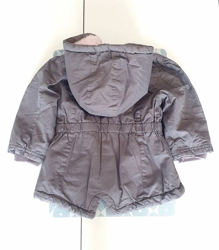 Manteau Kimbaloo - 18M - photo numéro 3