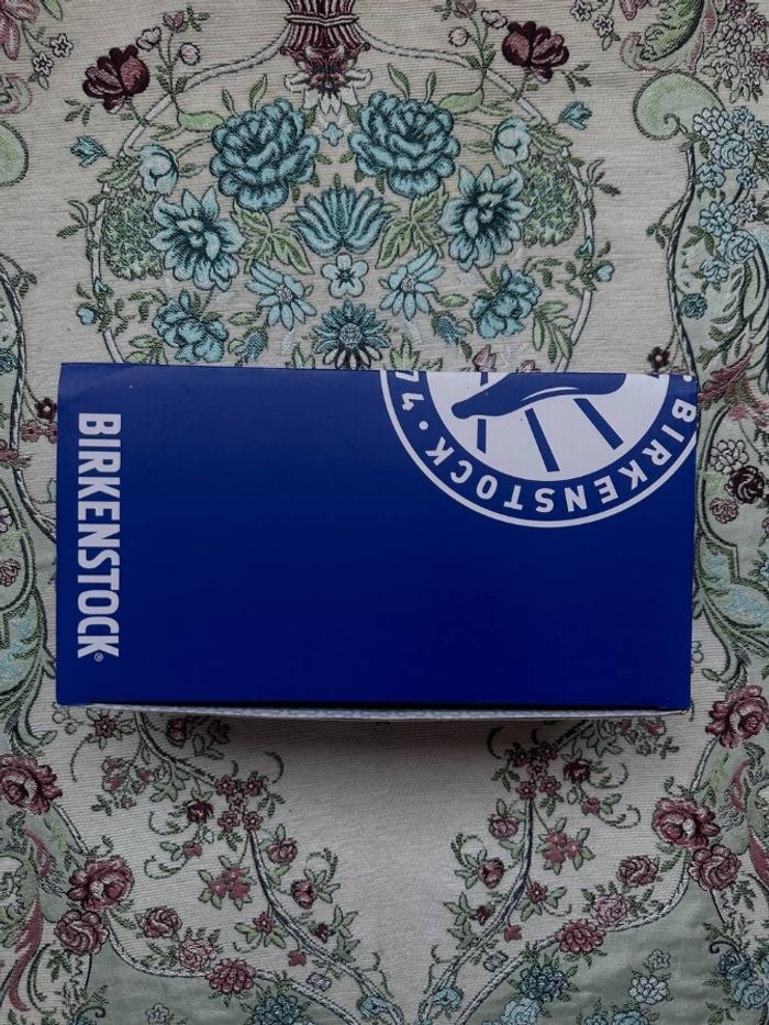 Birkenstock Boston - photo numéro 9