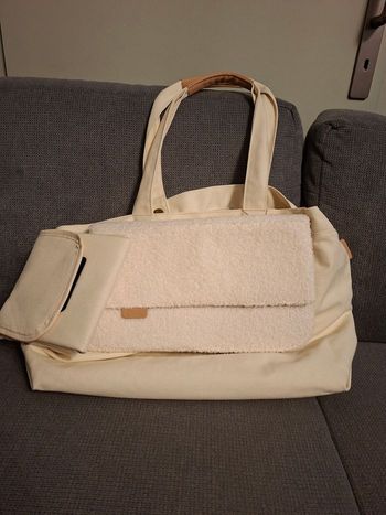 Sac à langer baby moov 