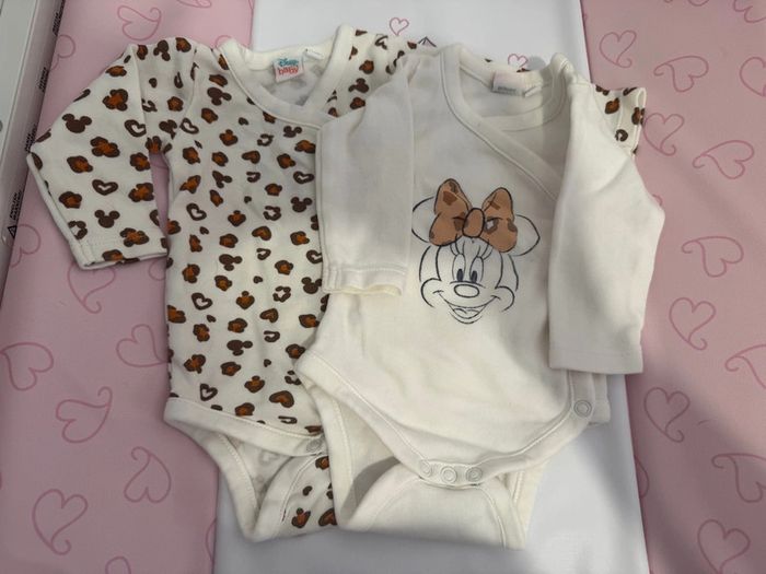 Bodies Disney Minnie