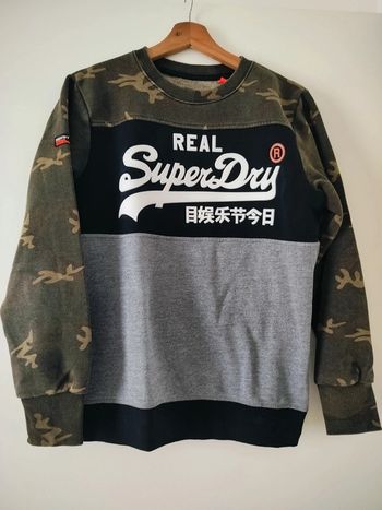 Pull Superdry
