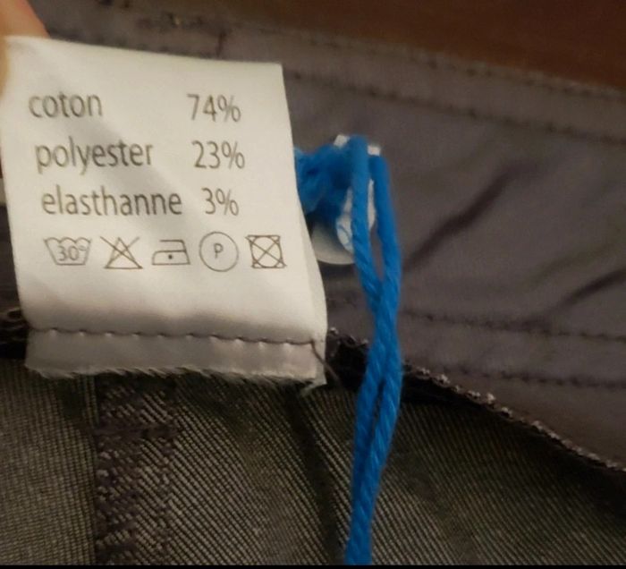 Pantalon Quattro taille 46 Neuf - photo numéro 5