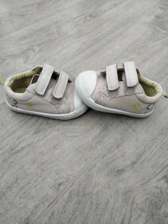 chaussure bebe