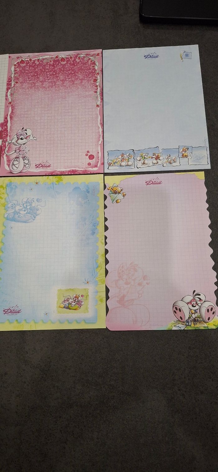 Diddl - photo numéro 3