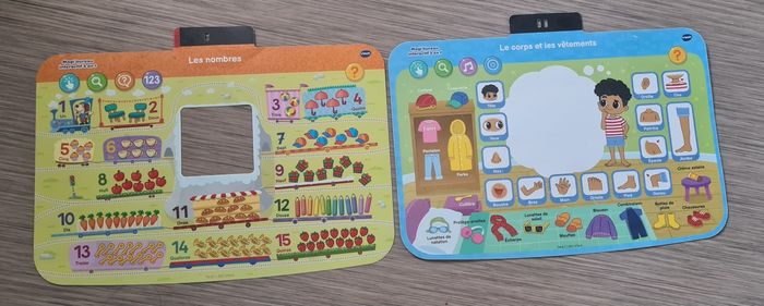 Jeux éducatif - photo numéro 7