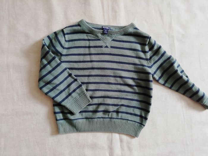 Lot 18 mois garçon - photo numéro 4