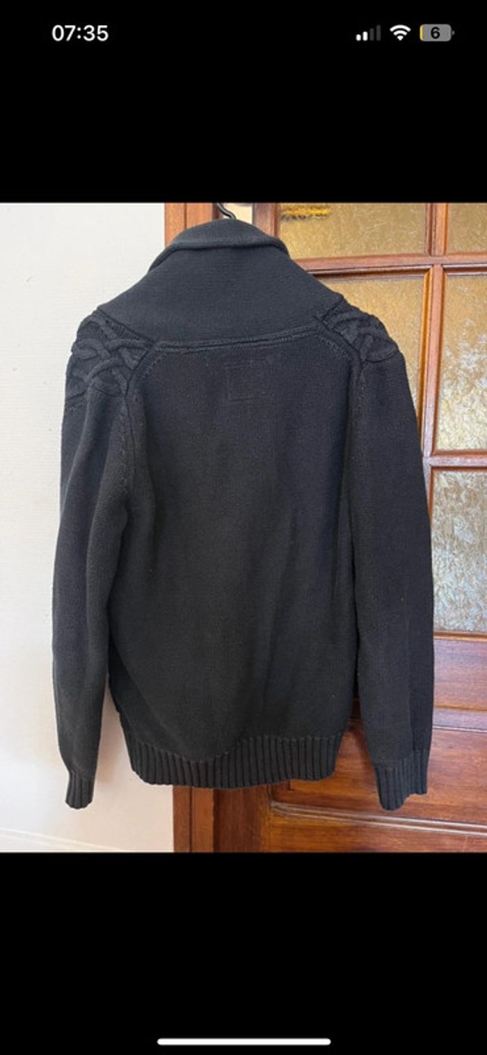 Cardigan Celio taille M - photo numéro 2