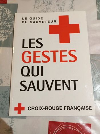 Les gestes qui sauvent