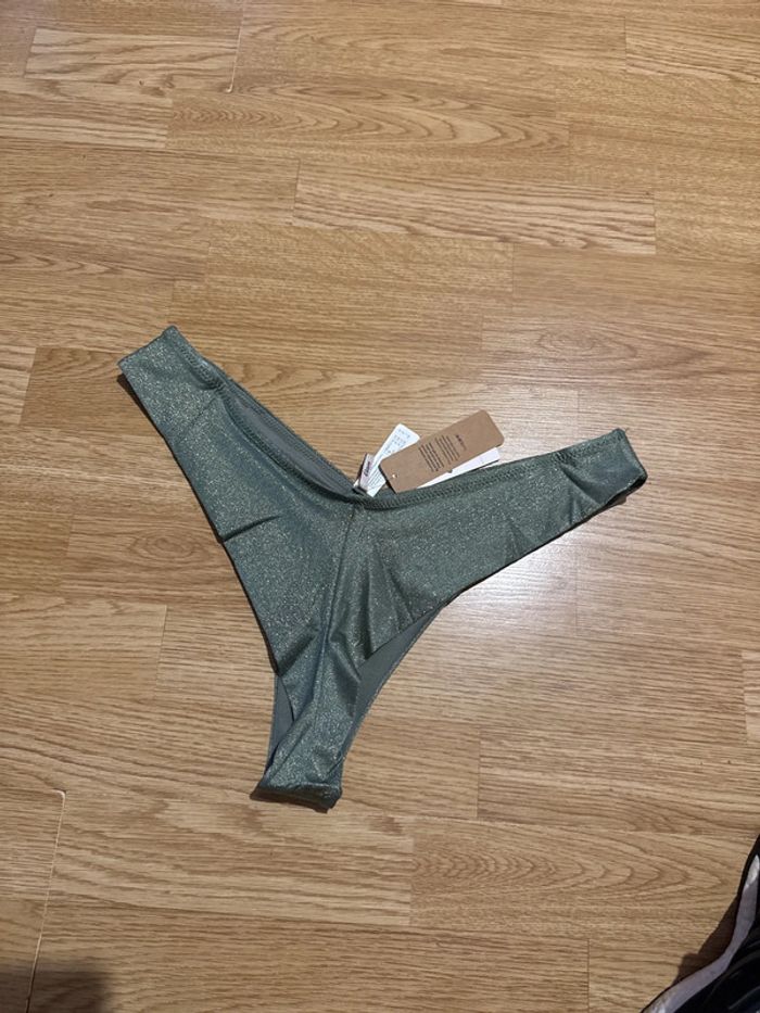 Bas de maillot de bain etam taille 42 - photo numéro 7