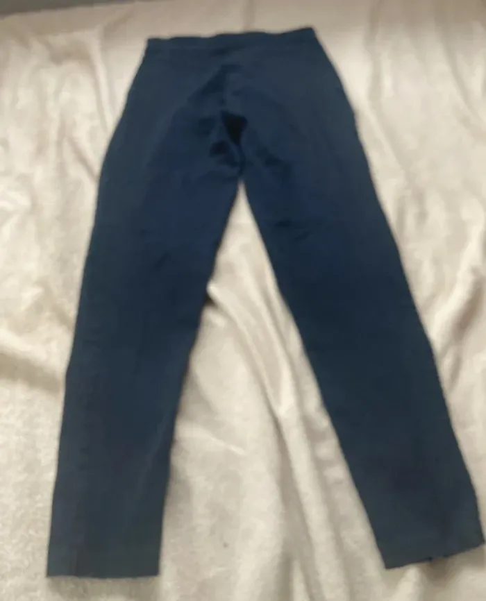 Pantalon jegging femme 38/40 H&M - photo numéro 4