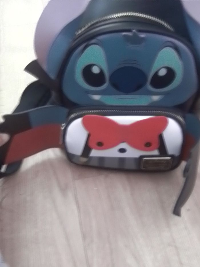 Sac stitch - photo numéro 2