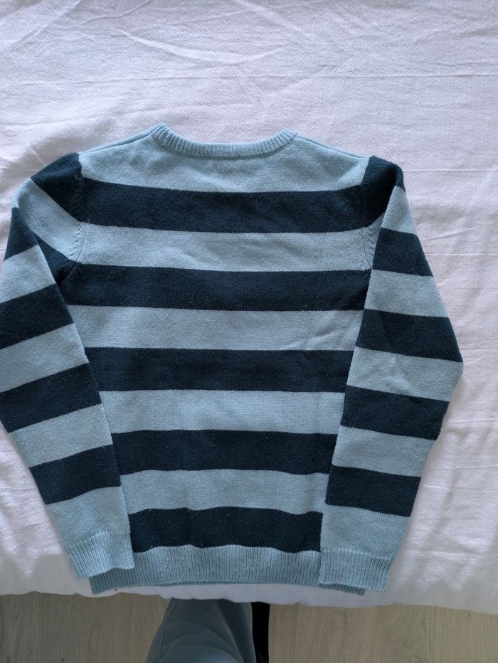 Pull Jacadi - photo numéro 4