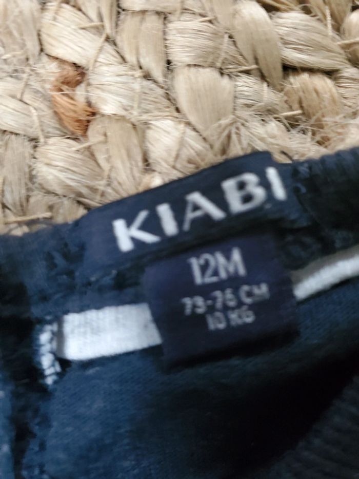 Tee shirt manche longue - photo numéro 3