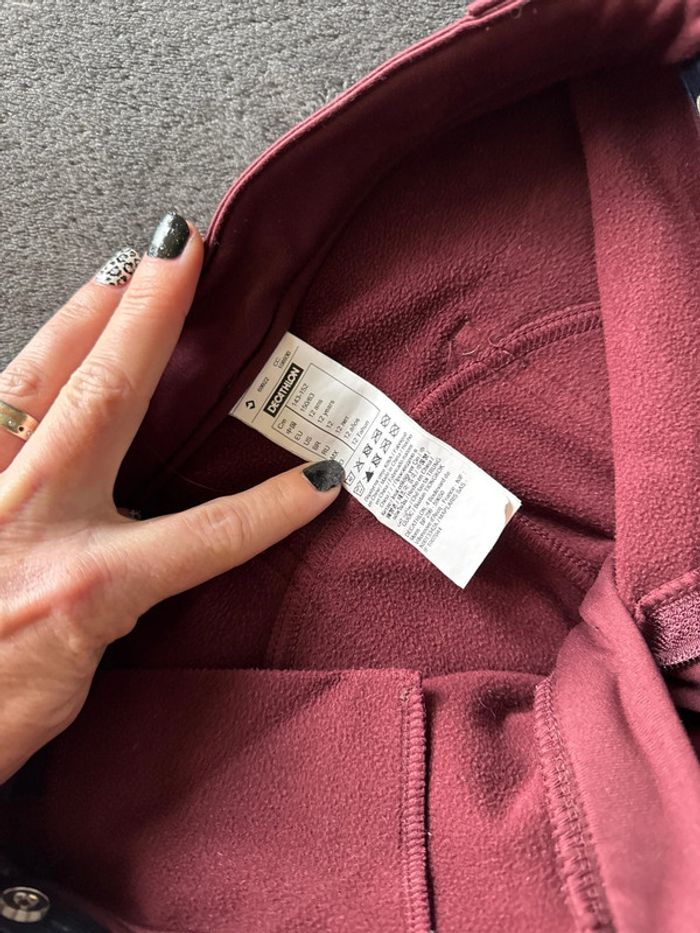 Pantalon équitation - photo numéro 3