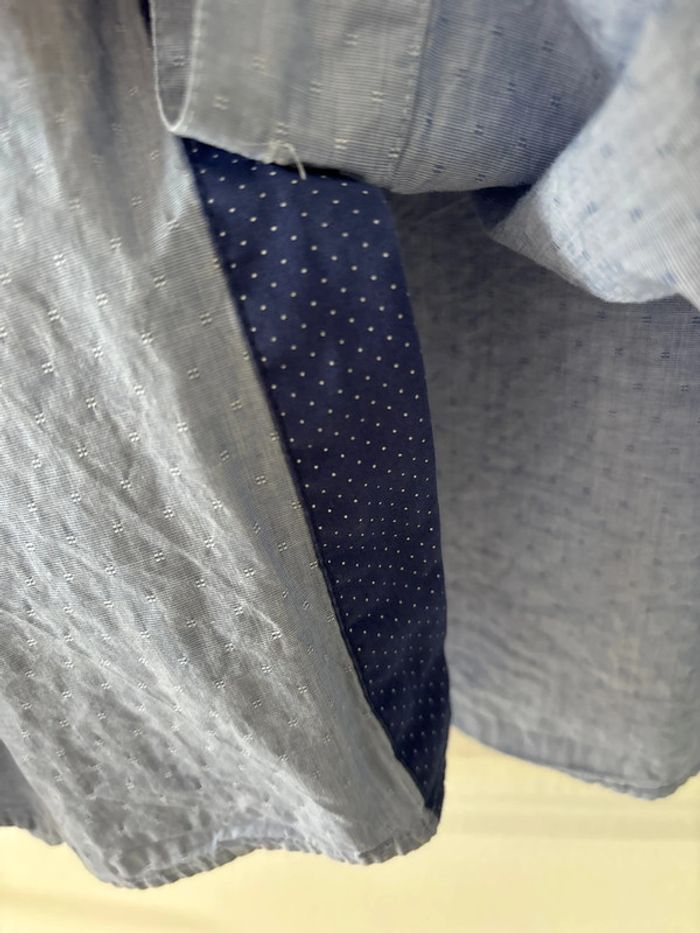 Chemise Devred XL - photo numéro 5