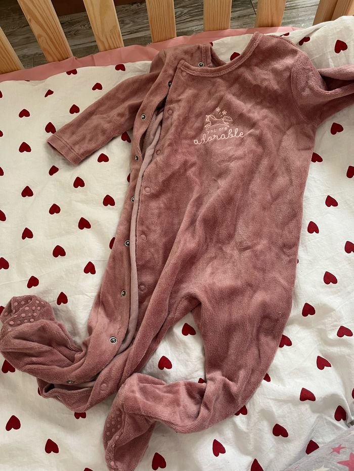 Pyjama - photo numéro 2