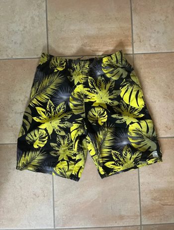 Maillot de bain