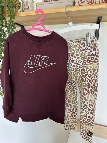 Ensemble Nike 3-4ans