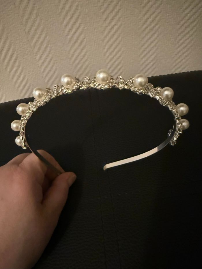 Accessoires   de tête - photo numéro 4