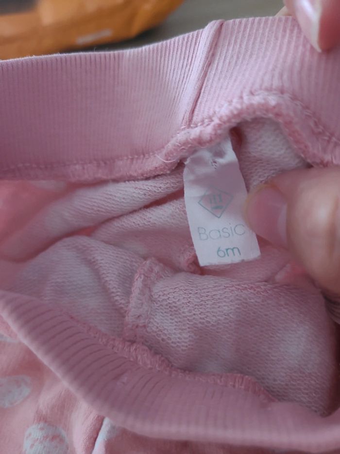 Jogging 6 mois - photo numéro 2