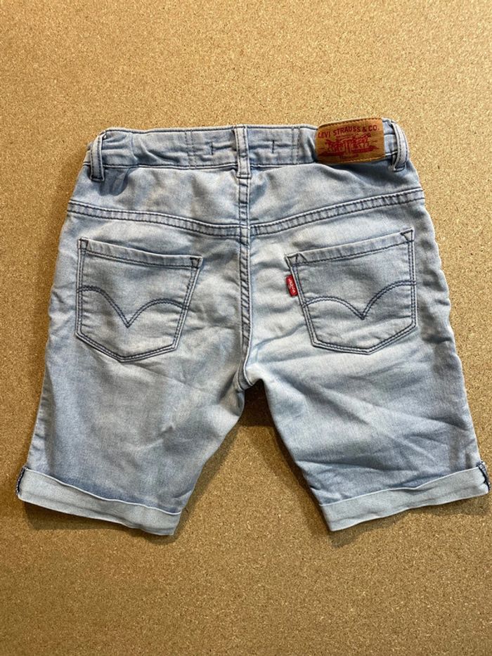 Short levis 10 ans - photo numéro 2
