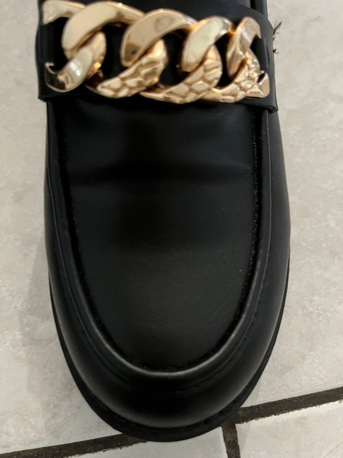 Mocassin Femme Anna Field - photo numéro 6