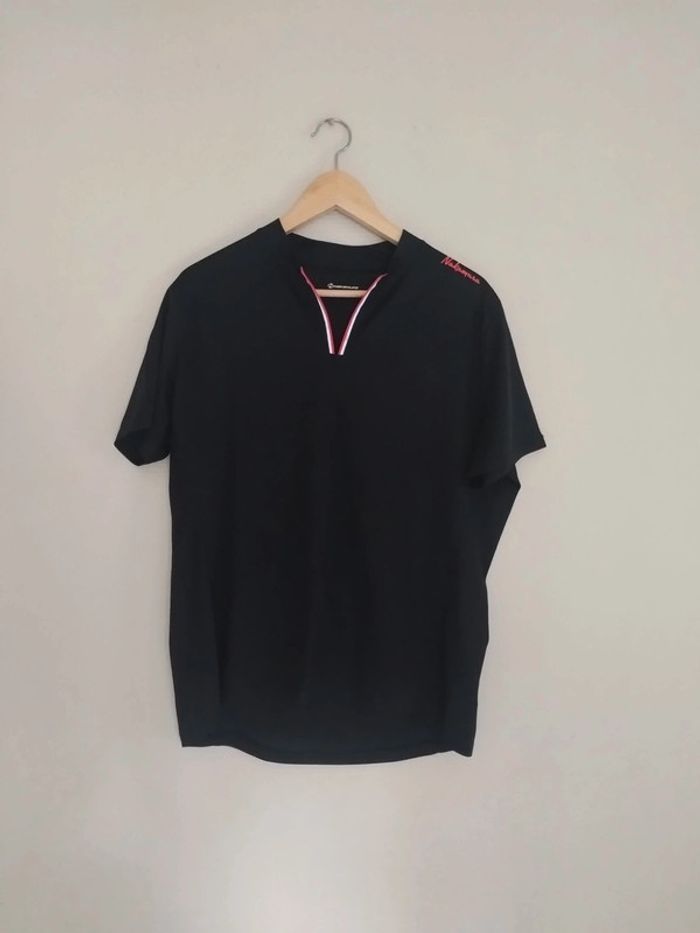 Tee shirt Nakamura
