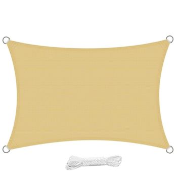 Voile d’ombrage