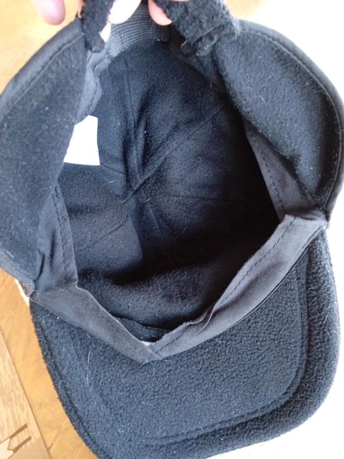 Casquette cache oreille enfant - photo numéro 4