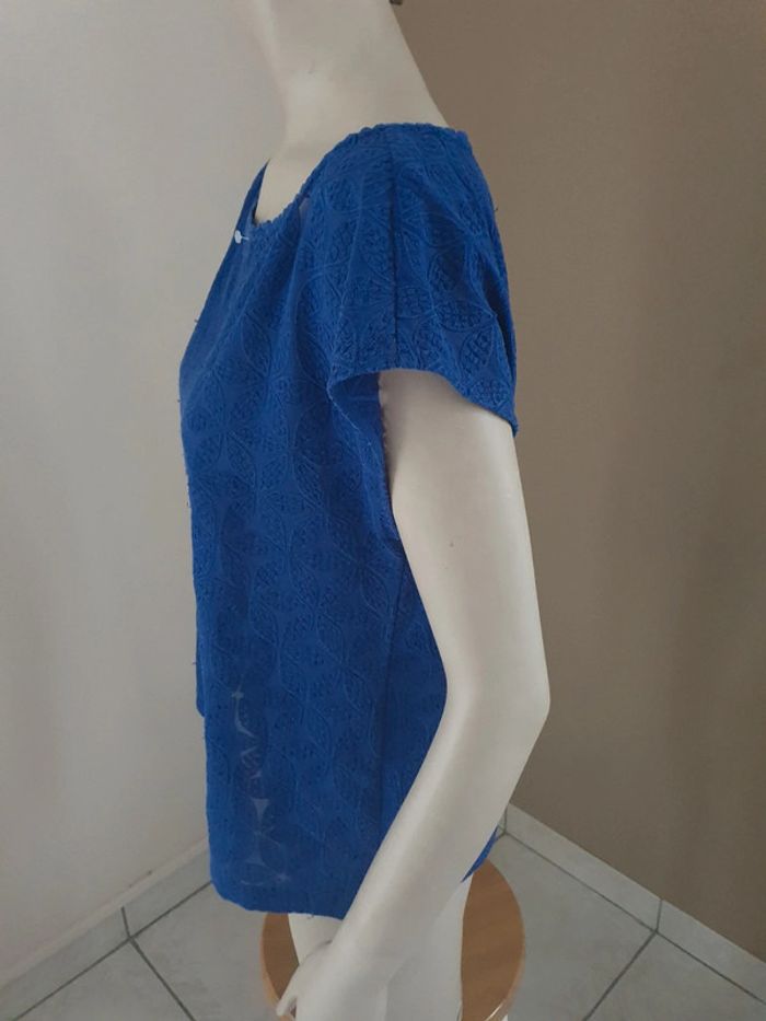 Lot de blouses 💙 - photo numéro 14