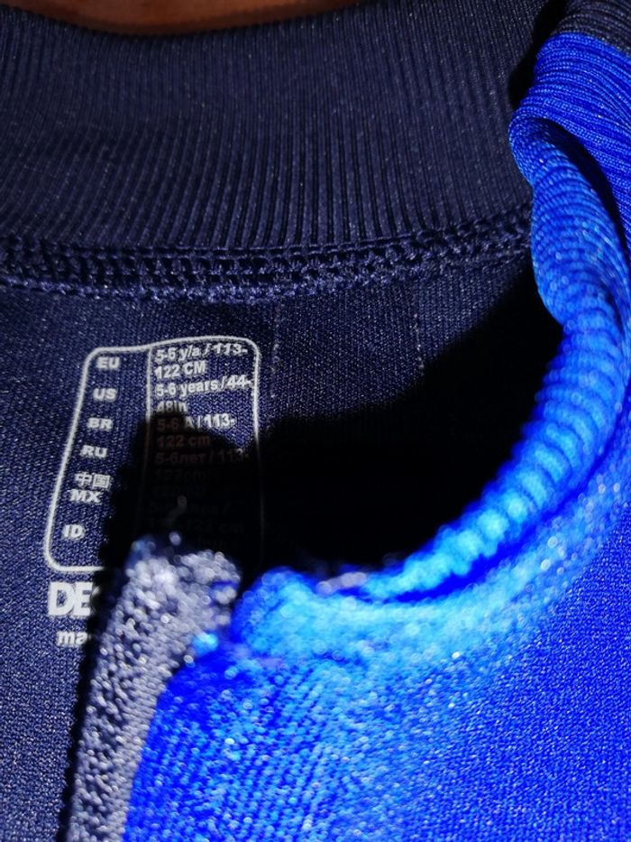 Veste kipsta - photo numéro 2